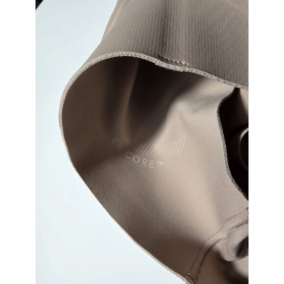 Evelyn & Bobbie The Evelyn Bra Size Small Women's Nude - Picture 3 of 5